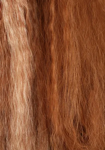 Vista 6 de Fun Costumes Máscara Sasquatch estándar para adultos de Jack Link