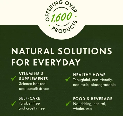Vista 5 de Swanson Free Form L-Lisina - Suplemento natural que promueve el apoyo al estrés y la salud del sistema nervioso - Puede promover la relajación 500