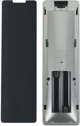 Vista 4 de XRS5312-F Reemplazo de control remoto apto para barra de sonido Vizio Barra de sonido Altavoz Sistema de cine en casa SB3630-E6 SB36512-F6 SB3651-E6