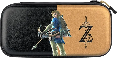 Vista 5 de PDP Nintendo Switch Pull-N-Go Elite Edition 500-141 - Nintendo Switch