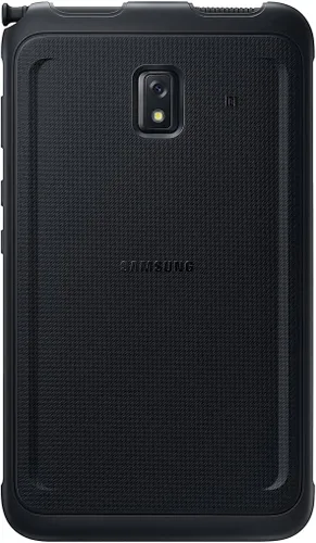 Vista 7 de Samsung Galaxy Tab Active3 Enterprise Edition - Tablet multiusos resistente de 8 pulgadas, 64 GB y WiFi, seguridad biométrica (SM-T570NZKAN20)