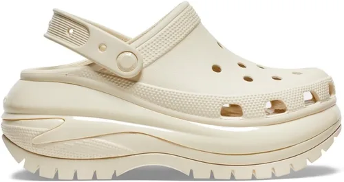 Vista 16 de Crocs Zuecos unisex para adultos Mega Crush