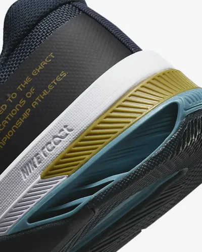 Vista 10 de Nike Zapatillas Metcon 8 para hombre
