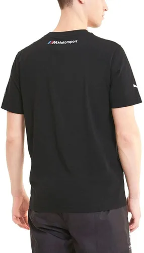Vista 2 de PUMA Men's BMW M Motorsport Graphic Tee