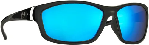 Vista 5 de Gafas de sol polarizadas con lente de vidrio Bnus Corning para hombres y mujeres italiana hecha w. Opción de lente de plástico de alto rendimiento