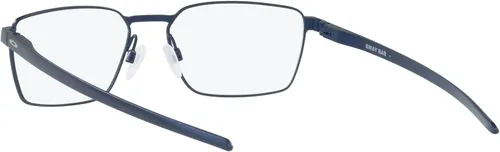 Vista 6 de Oakley Ox5073 - Marcos rectangulares para anteojos con receta para hombre