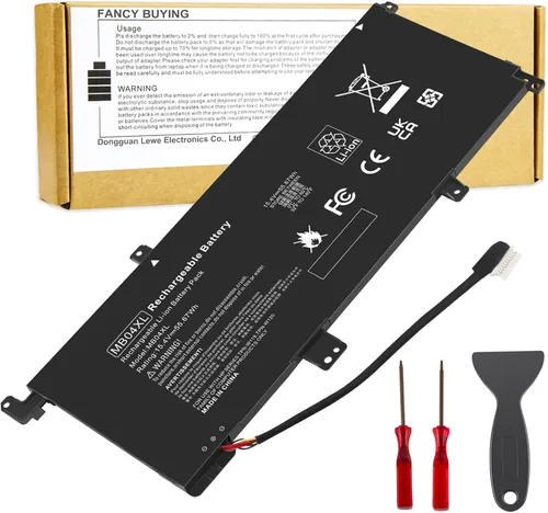 Vista 20 de 7WNW1 GK3D3 - Batería para portátil compatible con Dell Latitude 5424 5420 Rugged 7424 Extreme P85G P86G P137G P137G001 P137G002 P85G001 P86G001