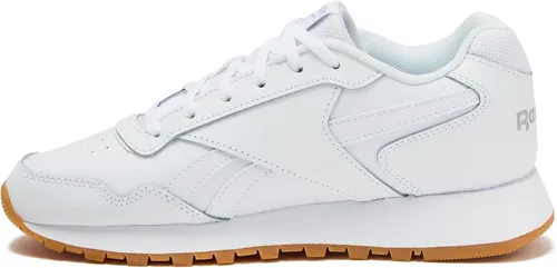 Vista 3 de Reebok Womens Glide Sneakers for Women