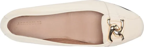 Vista 5 de Aerosoles Bristol Ballet Flat para mujer