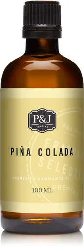 Vista 107 de P&J Aceite de fragancia – Aceite de aloe 1.0 fl oz – Aromas para velas, fabricación de jabón, aceite difusor, aromas frescos