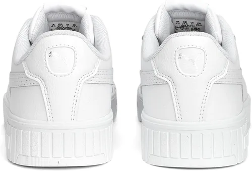 Vista 2 de PUMA Tenis Carina 2.0 para mujer