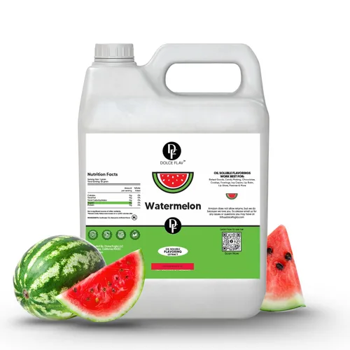 Vista 29 de Dolce Flav - Extracto de manzana 2 onzas soluble en aceite, kosher, sin azúcar, saborizante concentrado de manzana crujiente para hornear