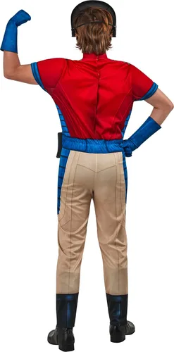 Vista 3 de Rubie's Peacemaker Adult Costume