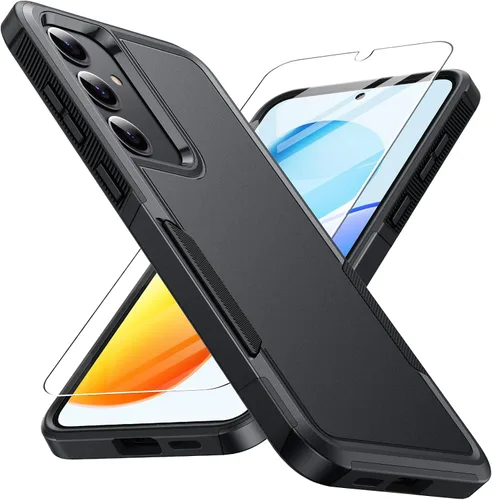 Vista 13 de FNTCASE Funda para iPhone 14 Pro Max color azul: [compatible con Magsafe] Funda magnética mate sólida con [protección completa de la cámara]
