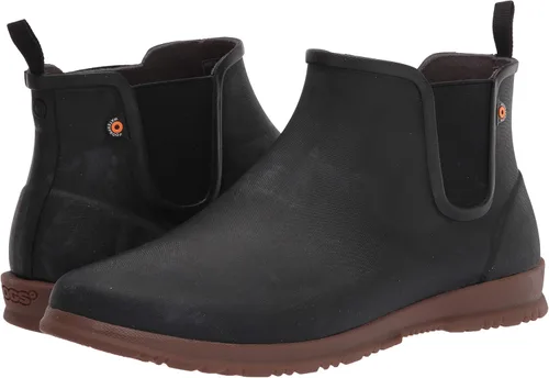 Vista 7 de BOGS Women's Sweetpea Ankle Waterproof Rain Boot
