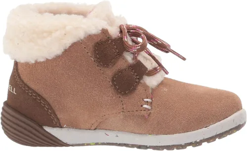 Vista 6 de Merrell Bare Steps - Botas de cacao para niños