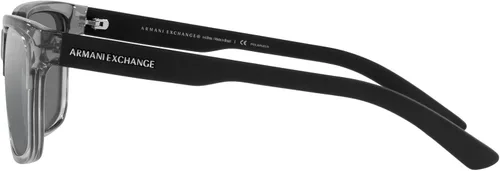 Vista 4 de Armani Exchange AX4026 - Gafas de sol para hombre plástico