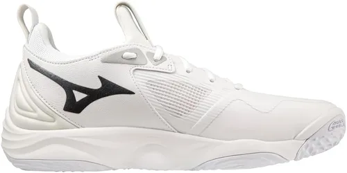 Vista 3 de Mizuno Zapato de voleibol Wave Momentum 3 para hombre