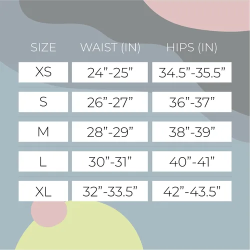 Vista 6 de Shero Thong Period Maternity, Postpartum Panties, Leakproof, Odor & Moisture Control Underwear for Women & Teens