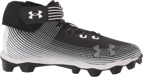 Vista 6 de Under Armour Mens Highlight Franchise Football Shoe
