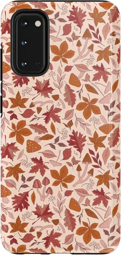 Vista 183 de Casely Funda para Galaxy S9 Postura de cadáver Yoga de esqueleto Diseño protector delgado esencial de doble capa