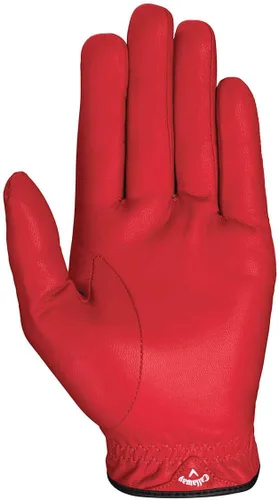 Vista 46 de Callaway Golf Opti Color Glove (para usar en la mano izquierda)
