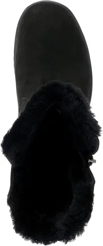 Vista 6 de EMU Australia Gravelly Botas de oveja impermeables para mujer varios
