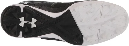 Vista 4 de Under Armour Zapato de sóftbol Glyde Rm para mujer
