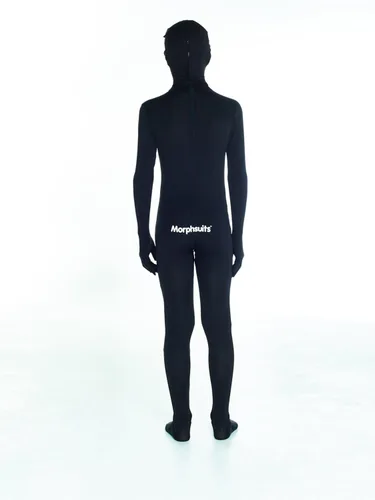 Vista 3 de Morphsuits Original Solid Colour Kids Costume
