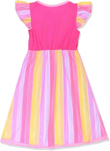 Vista 3 de Peppa Pig Camisón de fantasía para niñas y niñas
