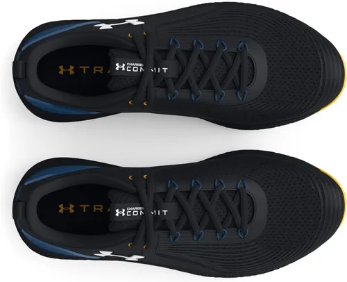 Vista 3 de Under Armour - Tenis Charged Commit Tr 3 para hombre