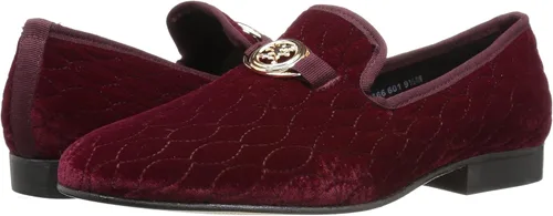 Vista 7 de STACY ADAMS Men's Valet Velour Bit Slip-on Loafer