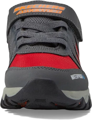 Vista 6 de Skechers Boy's Rugged Ranger-Hydro-Scout Sneaker