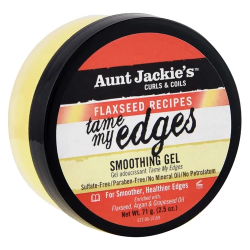 Vista 3 de Aunt Jackie's Gel Suavizante