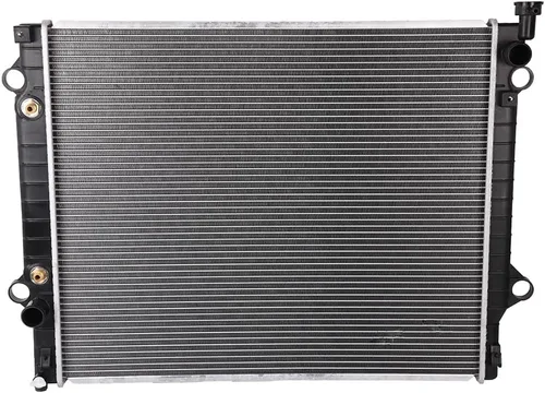 Vista 149 de SCITOO Radiador compatible con Forester CU2402 1999, 2000, 2001, 2002