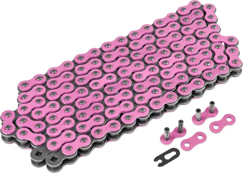 Vista 6 de Caltric Cadena de transmisión compatible con Polaris Scrambler 500 4X4 1997 1998 1999 2000 2001 2002-2012