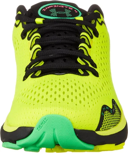 Vista 2 de Under Armour HOVR Infinite 4 - Tenis de correr para hombre