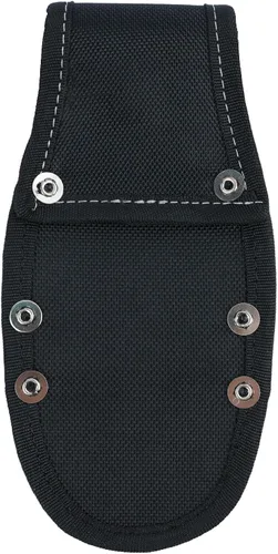 Vista 6 de MELOTOUGH Funda de Alicates Soporte de Herramientas y Soporte de Martillo de Bucle de Acero Resistente para Cinturón de Herramientas Organizador