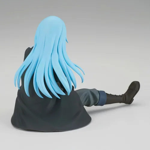 Vista 5 de Banpresto tensura Break time Collection vol.1 - Figura de PVC (3.1 in)