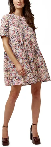 Vista 4 de Buffalo David Bitton Vestido Lotus para mujer
