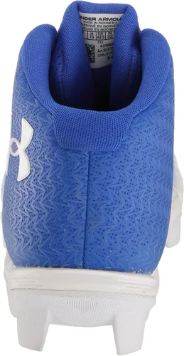 Vista 3 de Under Armour Spotlight Franchise Rm 4.0 - Tenis de fútbol para hombre