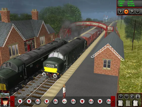 Vista 11 de Trainz Classics - Volume 3 Download