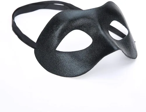 Vista 6 de 7Queen Máscara de máscaras para parejas con palo de sujeción, máscaras de metal para mujeres y hombres aptos para adultos