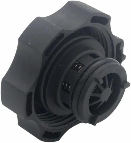 Vista 5 de Tapa del tanque de agua de expansión del radiador del tanque de coche para Vauxhall Astra Insignia Corsa Zafira 13502353