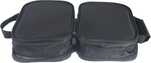Vista 4 de ACE PRO Cornhole Bag Carry Case Options Storage, Transport, Utility Pouch for Cornhole Bags