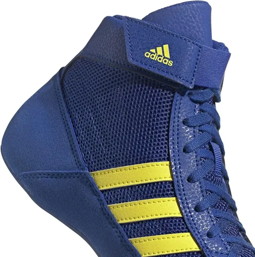 Vista 27 de adidas Zapatos de lucha HVC para hombre