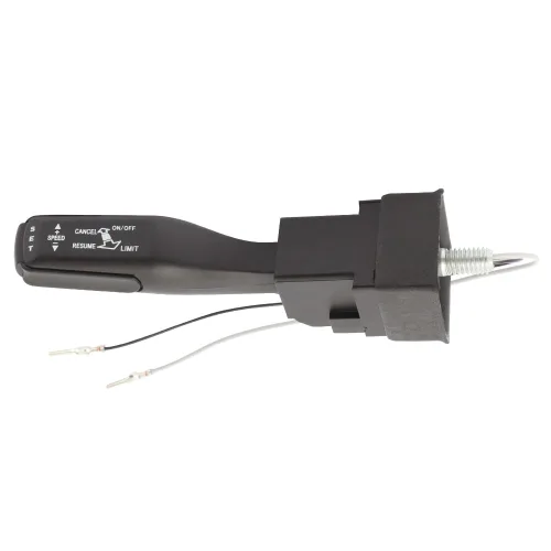 Vista 2 de EASYGUARD ECC001 Kit de sistema de control de crucero universal eléctrico limitador de control de velocidad para automóviles DC12V con acelerador