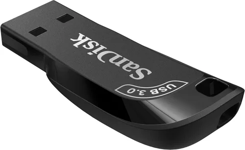 Vista 4 de Sandisk Unidad flash USB 3.0 Ultra Shift de 128 Gb