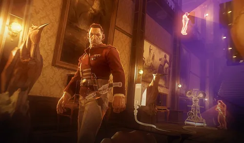 Vista 6 de Dishonored 2 - PC