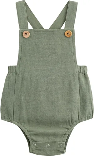 Vista 15 de Simplee Kids Enterizo con diseño de conejo de Pascua con capucha, para bebé, overol con cremallera y orejas largas